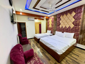 Rose Lodges Guest House Islamabad